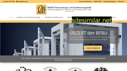uebzert.at alternative sites