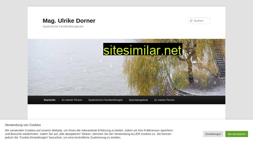 ulrike-dorner.at alternative sites