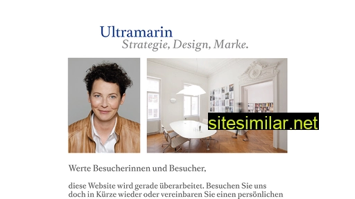 ultramarin-design.at alternative sites