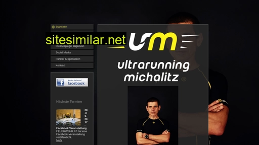 Ultrarunning-michalitz similar sites