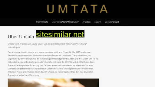 umtata.at alternative sites