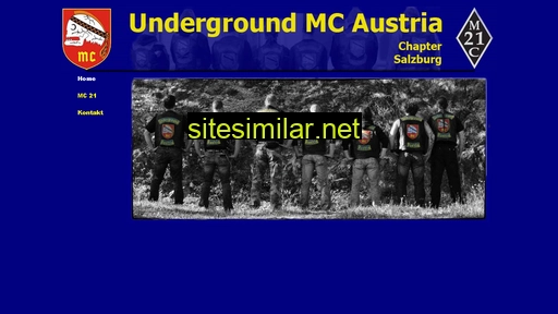 undergroundmc.at alternative sites