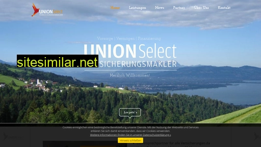 union-select.at alternative sites