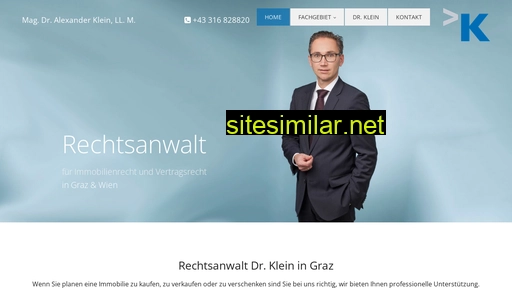 vertragsrecht-steiermark.at alternative sites