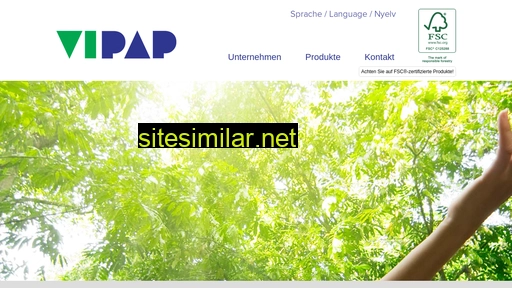 vipap.at alternative sites