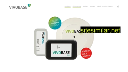 vivobase.at alternative sites