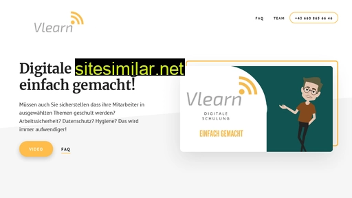 vlearn.at alternative sites