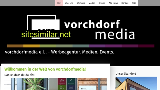 vorchdorfmedia.at alternative sites