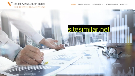 v-consulting.at alternative sites