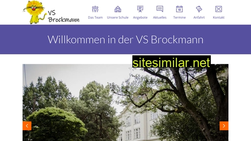 Vs-brockmann similar sites