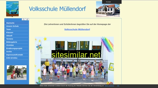 vs-muellendorf.at alternative sites