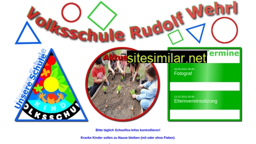 vs-rudolfwehrl.at alternative sites