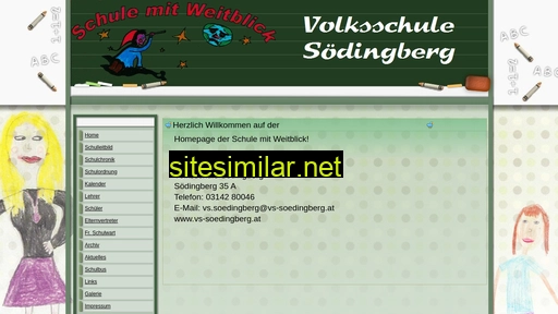 vs-soedingberg.at alternative sites