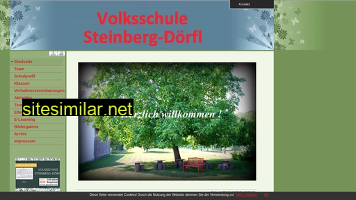 vs-steinbergdoerfl.at alternative sites