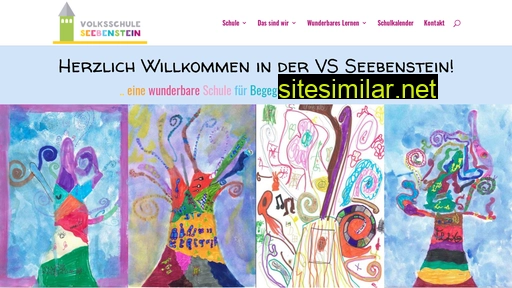 vsseebenstein.ac.at alternative sites