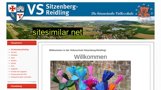 vssitzenberg-reidling.ac.at alternative sites