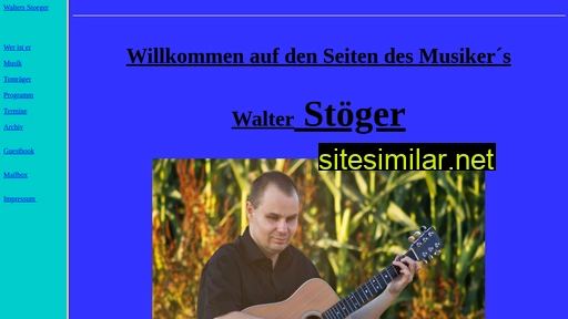 Walter-stoeger similar sites