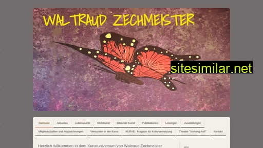 waltraud-zechmeister.at alternative sites