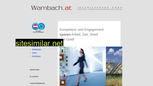 Wambach similar sites