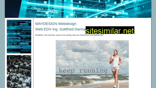 Waydesign similar sites