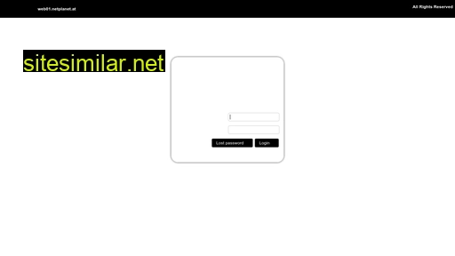 web01.netpanel.at alternative sites