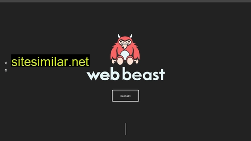 webbeast.at alternative sites