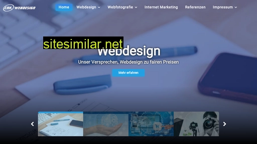 webdesign-profi.at alternative sites