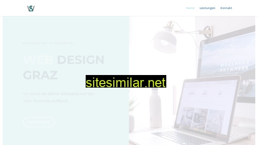 Webdesign-schauperl similar sites
