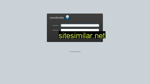 webmail.hostname.at alternative sites