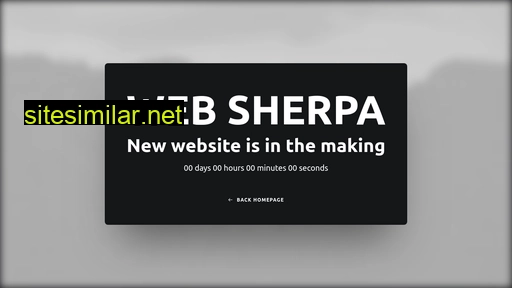 websherpa.at alternative sites