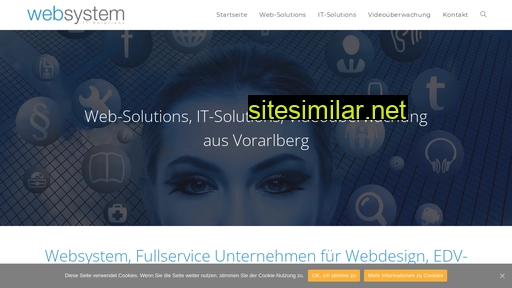 websystem.at alternative sites