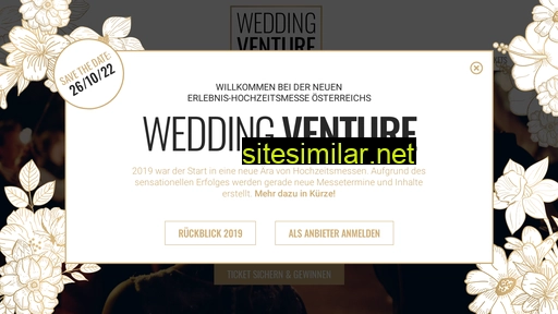 wedding-venture.at alternative sites