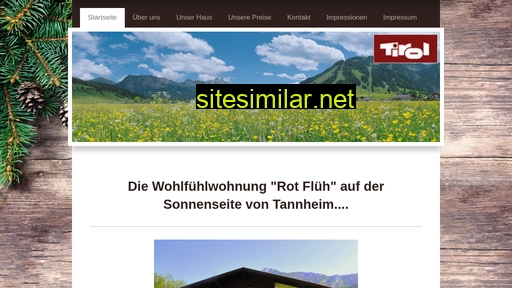 wehrmeister.at alternative sites