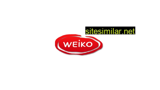 Weiko-suppen similar sites