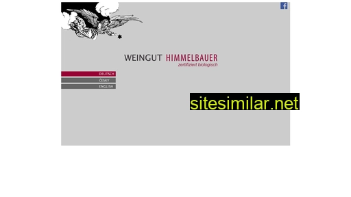 weingut-himmelbauer.at alternative sites