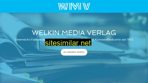 welkinmedia.at alternative sites