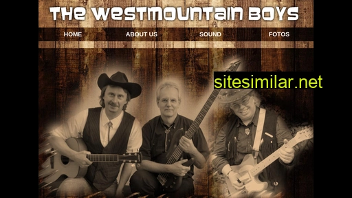 westmountainboys.at alternative sites