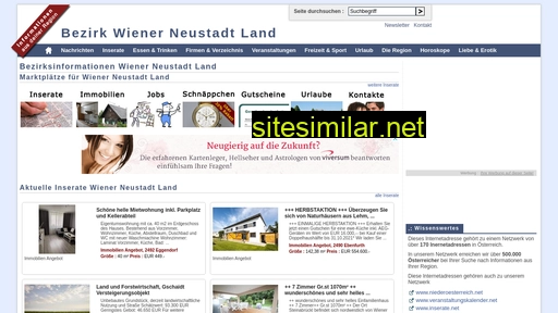 wiener-neustadt24.at alternative sites