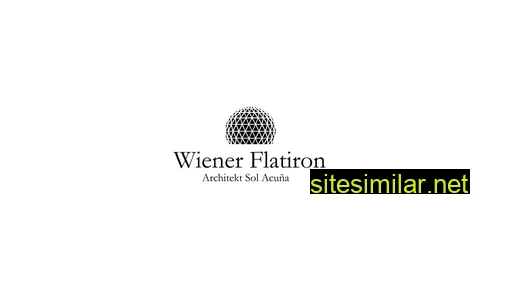 Wienerflatiron similar sites