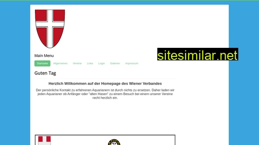 Wienerverband similar sites