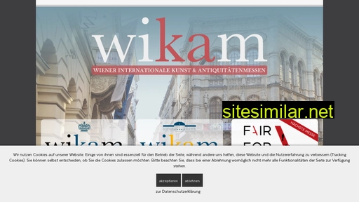 wikam.at alternative sites