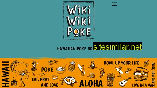 wikiwikipoke.at alternative sites