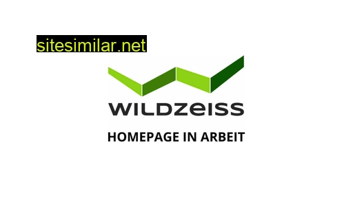 Wildzeiss similar sites