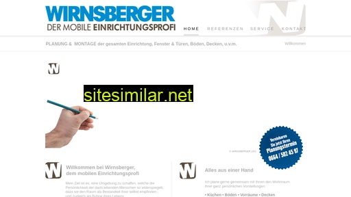 wirnsberger-leo.at alternative sites