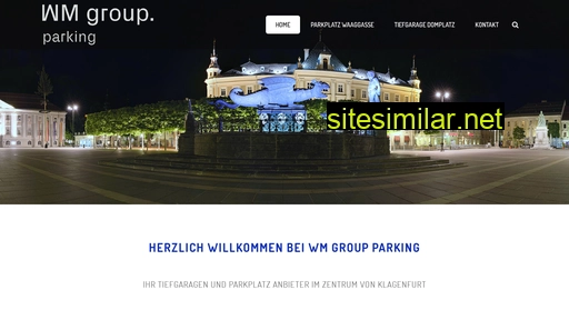Wmgroup-parking similar sites