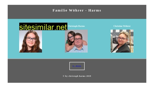 Woehrer-harms similar sites