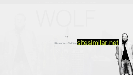 wolf-music.at alternative sites