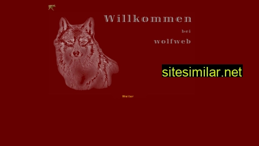 wolfweb.at alternative sites