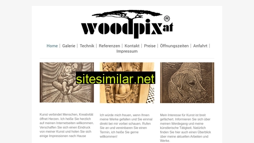 woodpix.at alternative sites