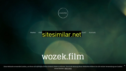 wozekfilm.at alternative sites